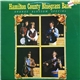 Hamilton County Bluegrass Band - Orange Blossom Special