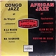 Orchestra Congo Jazz Et de Wayon / Orchestra African Jazz Et Rochereau - Dansez Avec Les Orchestres