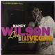 Nancy Wilson - Live From Las Vegas