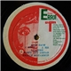 Culture - Prince Mohammid / Joe Gibbs & The Professionals - Zion Gate - Forty Leg Dread