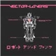 Vector Lovers - Roboto Ashido Funk