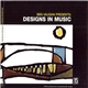 Ben Vaughn - Designs In Music