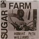 Robert Pete Williams - Sugar Farm