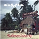 CUD - Robinson Crusoe EP