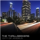 The Thrillseekers - City Of Angels
