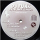 DJ Funk - Sycofunk 2 (The EP)
