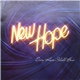 New Hope - Every Knee Shall Bow