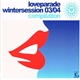 Various - Loveparade Wintersession 03/04
