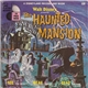 Unknown Artist - The Haunted Mansion