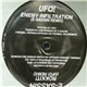 E-Sassin / UFO! - Enemy Infiltration (E-Sassin Remix) / Rokkit! (UFO! Remix)