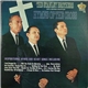 Stanley Brothers With George Shuffler - Hymns Of The Cross
