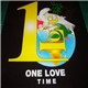One Love - Time
