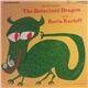 Kenneth Grahame / Boris Karloff - The Reluctant Dragon