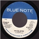 Donald Byrd - Black Byrd / Slop Jar Blues