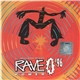 Various - Rave Power Vol. 4 '96