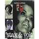 Various - Stax Sirens & Volt Vamps