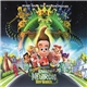 Various - Jimmy Neutron Boy Genius (Music From The Motion Picture)