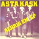 Asta Kask - Aldrig En LP