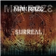 Man Raze - Surreal