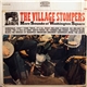 The Village Stompers - More Sounds Of Washington Square