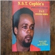 N.S.T Cophie's - Africa For Somalie