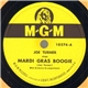 Joe Turner - Mardi Gras Boogie / My Heart Belongs To You