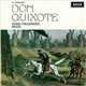 R. Strauss, Vienna Philharmonic, Maazel - Don Quixote