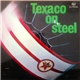 Texaco West Stars Steel Band / Texaco Katzenjammers Steel Band - Texaco On Steel