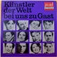 Various - Künstler Der Welt Bei Uns Zu Gast