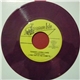 Alton Ellis / Lynn Tait & The Comets - Preacher / Tender Loving Care