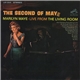 Marilyn Maye - The Second Of Maye