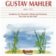 Gustav Mahler - Symphony For Tenorsolo, Altsolo Und Orchestra 