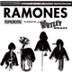 The Nutley Brass - Ramones Songbook, As Played By