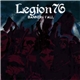 Legion 76 - Banners Fall