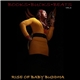 Phoenix Pagliacci - Books • Bucks • Beats Vol. 2: Rise Of Baby Buddha