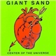 Giant Sand - Center Of The Universe