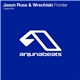 Jason Ross & Wrechiski - Frontier