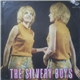 The Silvery Boys - The Silvery Boys