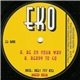 EKO - Be On Your Way / Ready To Go
