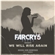 Hammock - Far Cry 5 Presents: We Will Rise Again (Original Game Soundtrack)