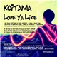 Koitama - Love Ya Like