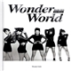 Wonder Girls - Wonder World (2nd Album)