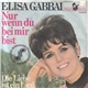 Elisa Gabbai - Nur Wenn Du Bei Mir Bist