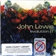 John Lewis - Evolution II