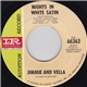 Jimmie And Vella - Nights In White Satin