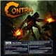 Contra - Deny Everything