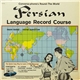 No Artist - Conversa-Phone's Round-The-World Persian Language Record Course