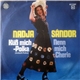 Nadja Sāndor - Küß Mich-Polka (Amboß Polka) / Nenn Mich Cherie