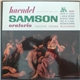 Haendel - Samson - Oratorio