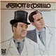 Abbott & Costello - Abbott & Costello: The Radio Treasury